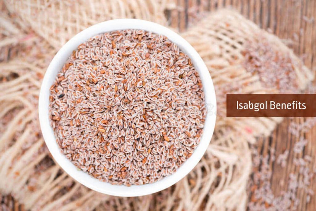 Isabgol Benefits _ Ayurvedum