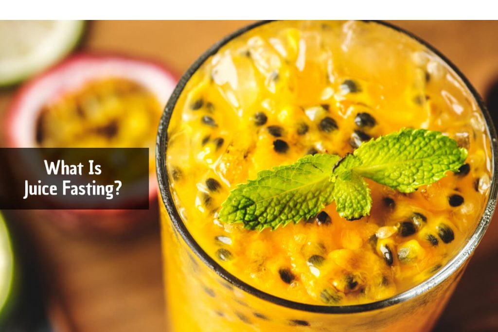 Juice fasting _ Ayurvedum