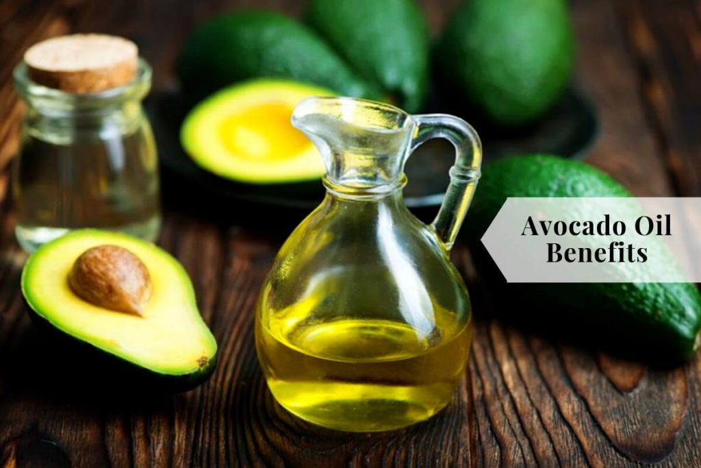 avocado oil benefits _ Ayurvedum