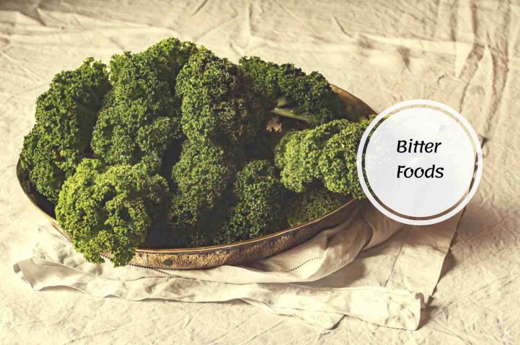 What Is A Bitter Food at Martha Howard blog