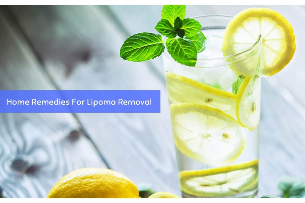 Lipoma removal _ Ayurvedum