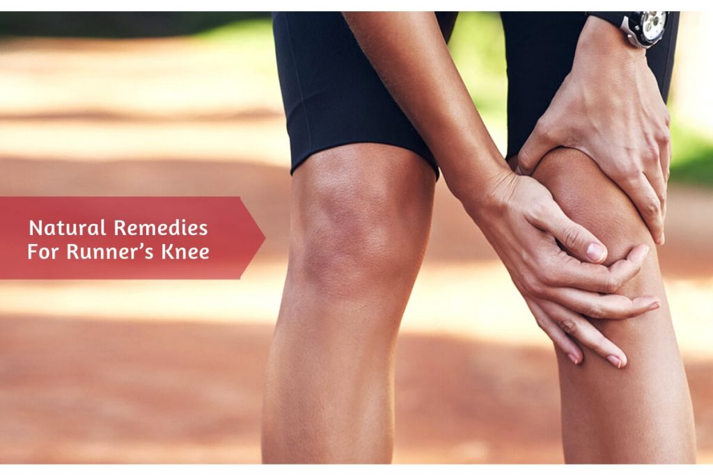 RUNNER'S KNEE _ Ayurvedum