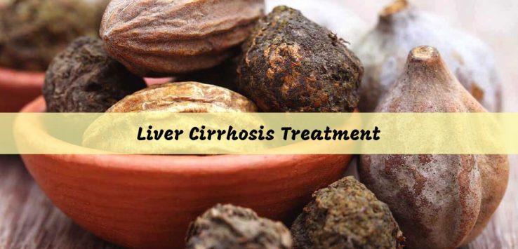cirrhosis of the liver _ Ayurvedum