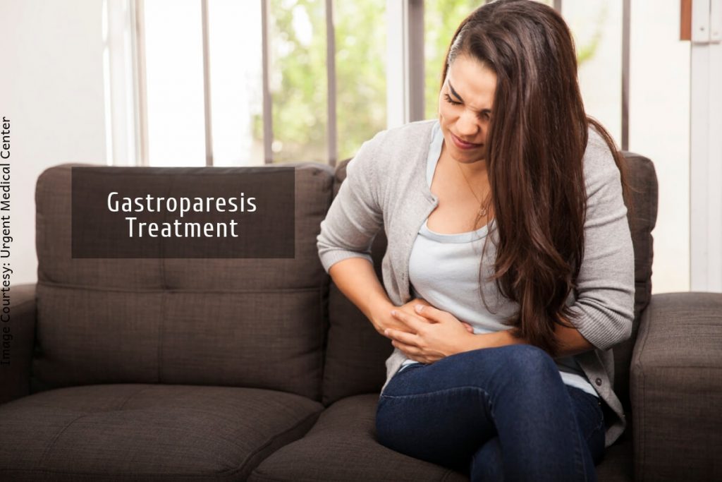 gastroparesis treatment _ Ayurvedum