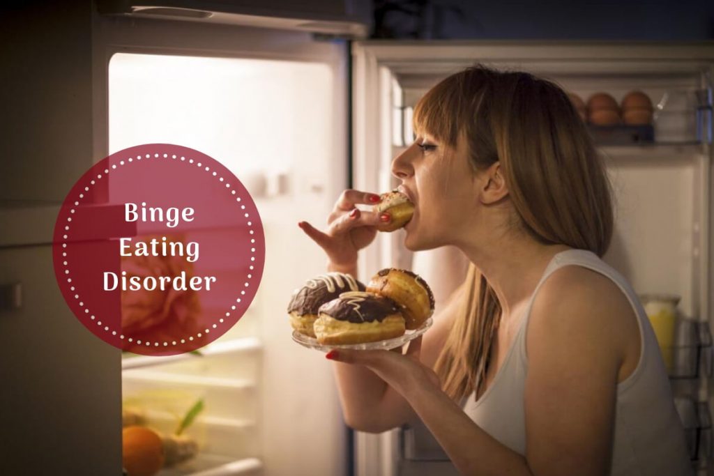 Binge Eating Disorder Ayurvedum Ayurvedum