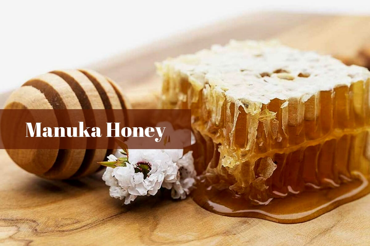 Manuka Honey Health Benefits: A Superfood That Tastes Like ...