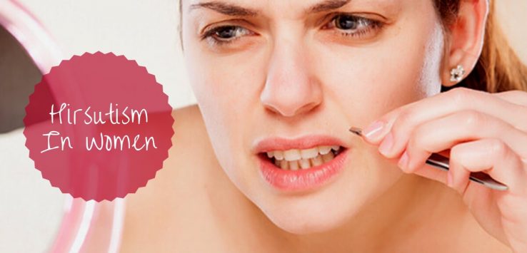 What is Hirsutism _ Ayurvedum