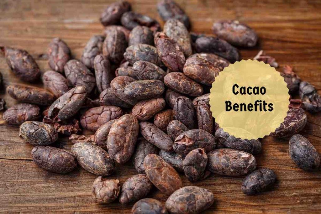 cacao benefits