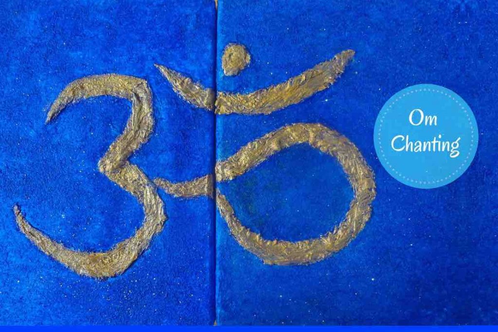 om chanting