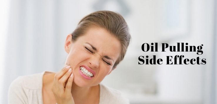 Oil pulling side effects _ Ayurvedum