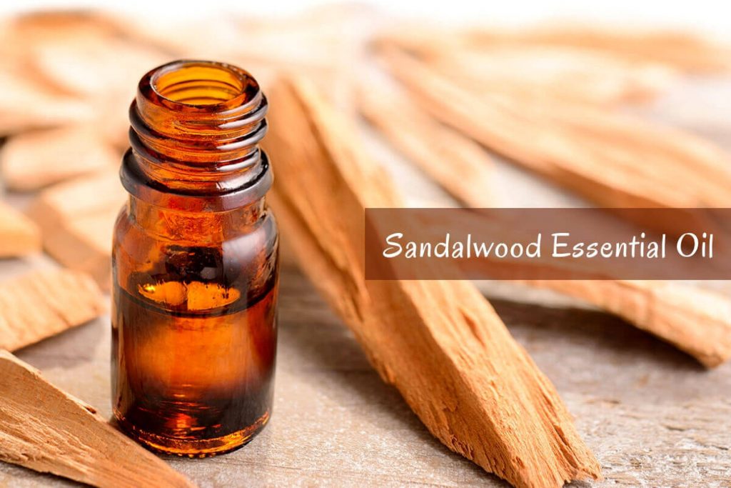 Pure sandalwood oil benefits _ Ayurvedum