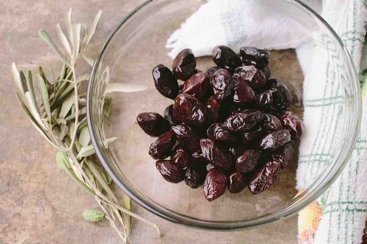 Health Benefits Of Black Olives From A Stronger Heart To Sharper Eyes