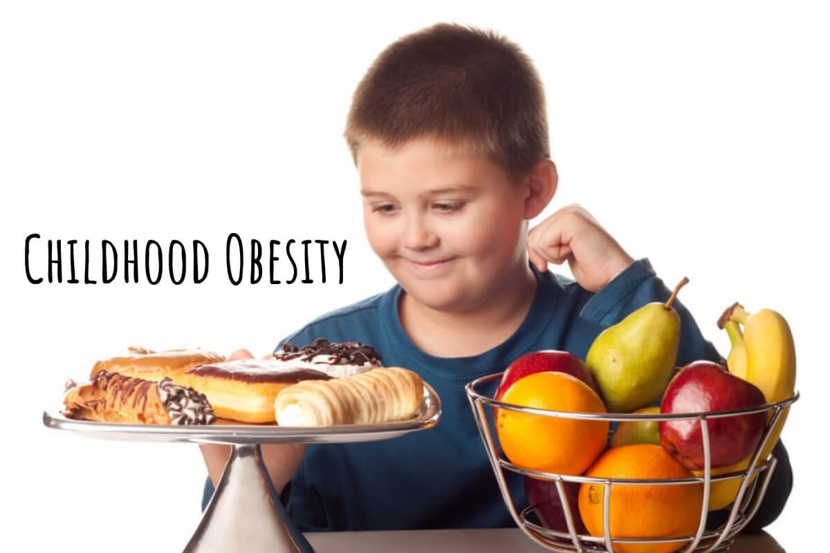 Childhood Obesity: Prevent The Epidemic, One Step At A Time!