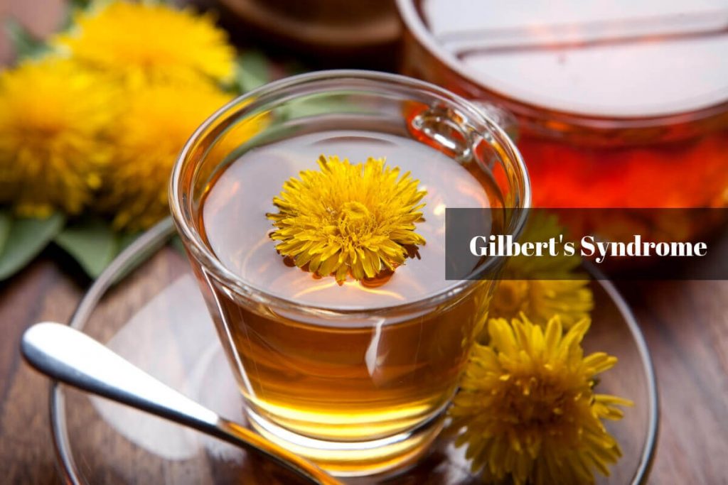 gilbert's syndrome _ Ayurvedum