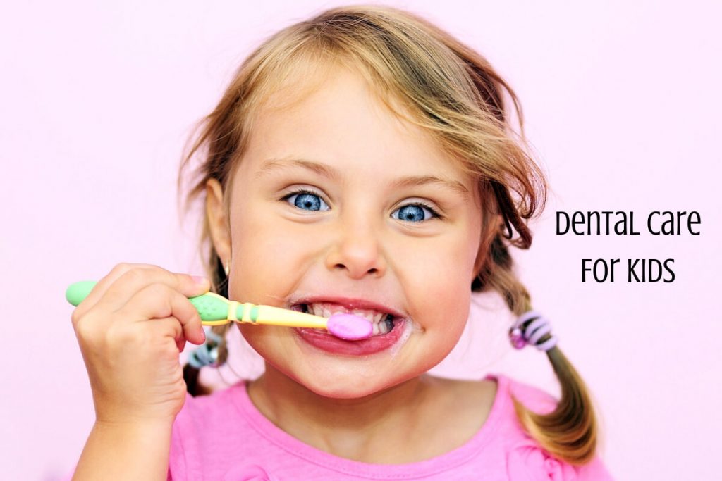 kids dental care _ Ayurvedum