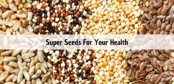 super seeds _ Ayurvedum