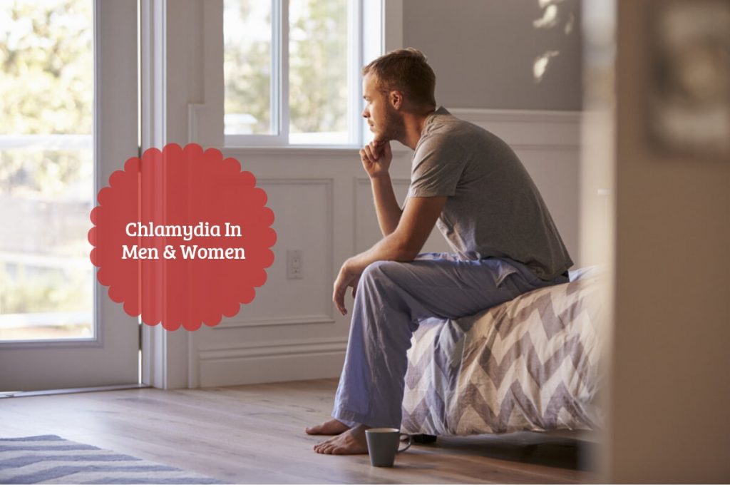 Chlamydia Treatment _ Ayurvedum