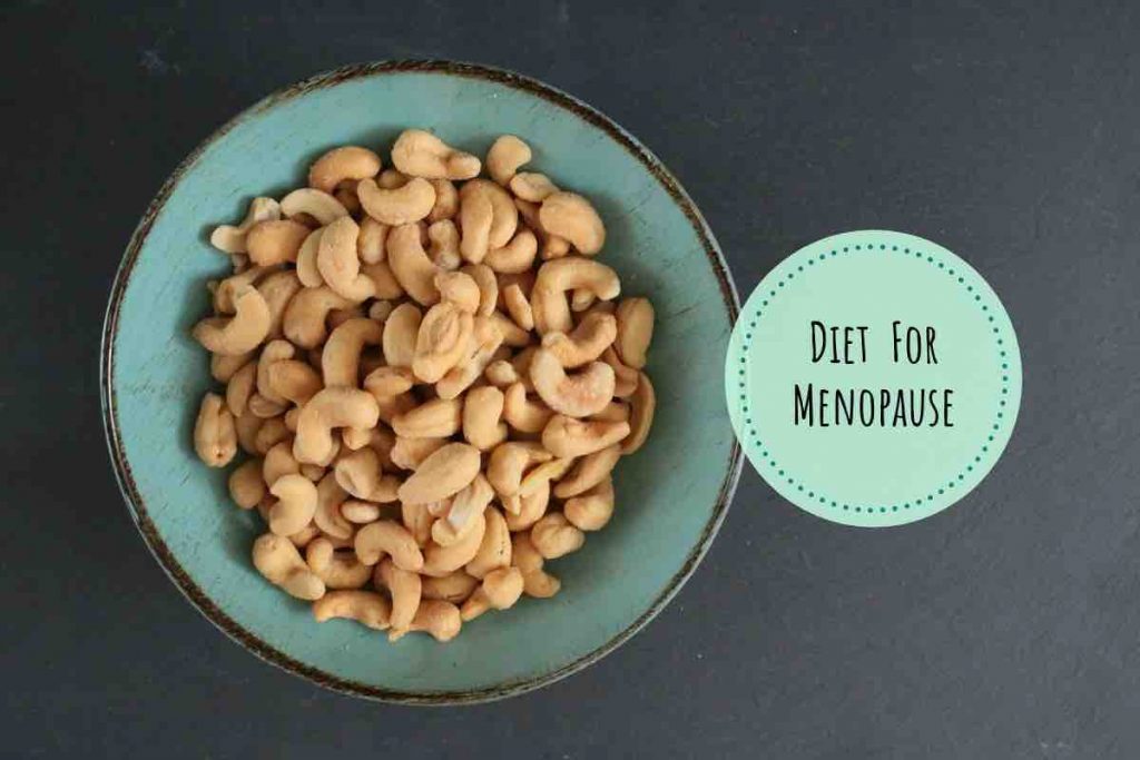 menopause diet