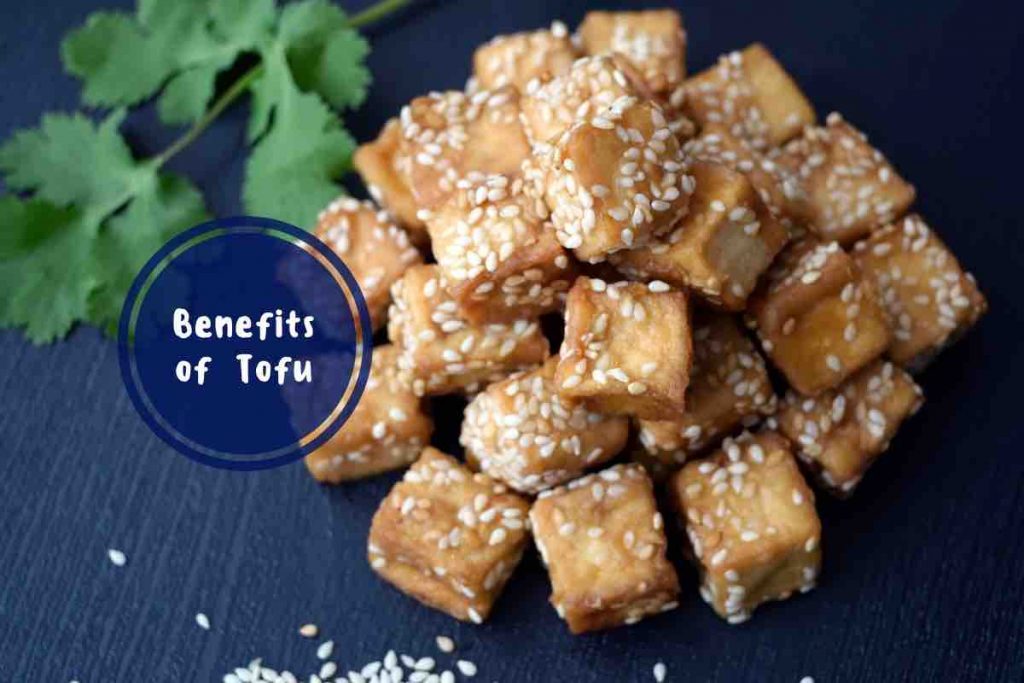 tofu benefits