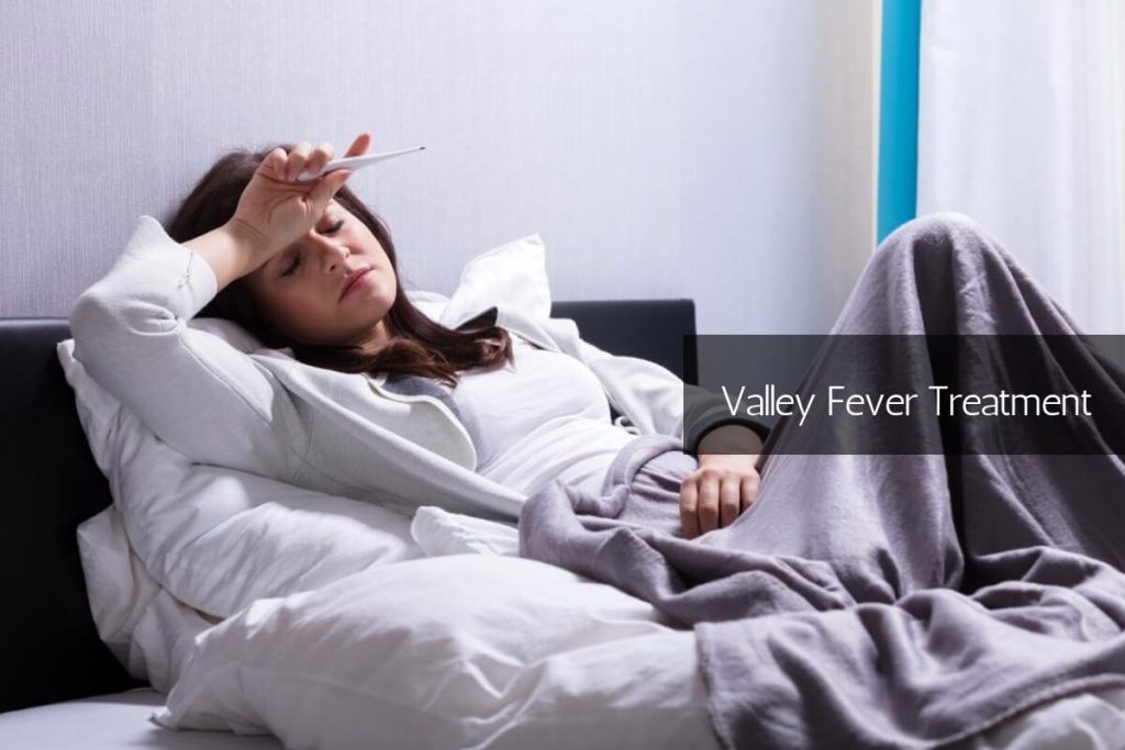 valley fever _ Ayurvedum