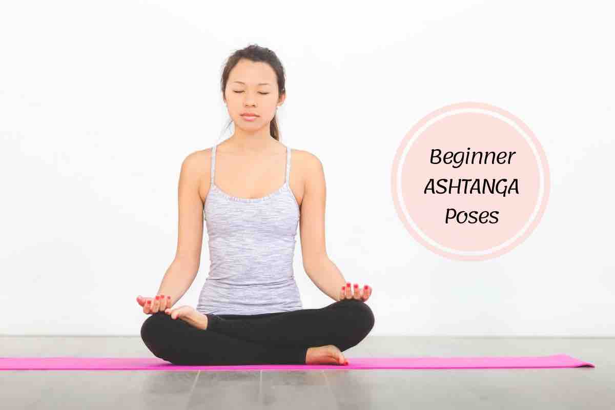 Ashtanga Yoga for Beginners: Surya Namaskar A and B | DoYogaWithMe