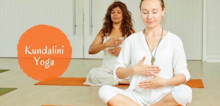 kundalini yoga _ Ayurvedum