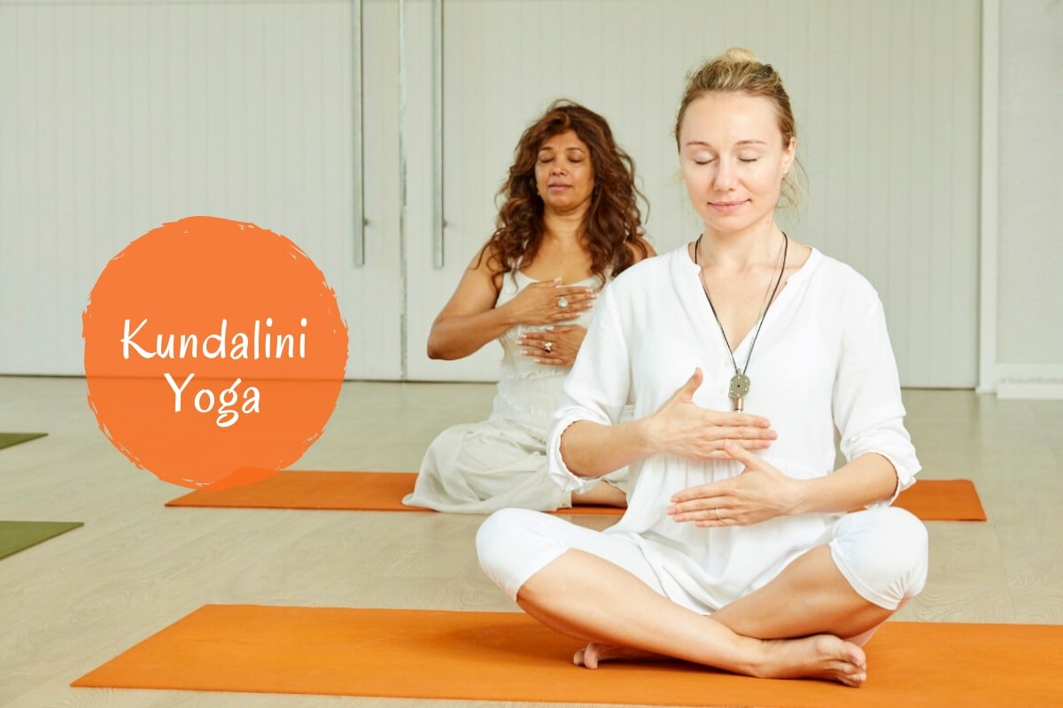 Kundalini Yoga Here s How It Awakens The Feminine Energy