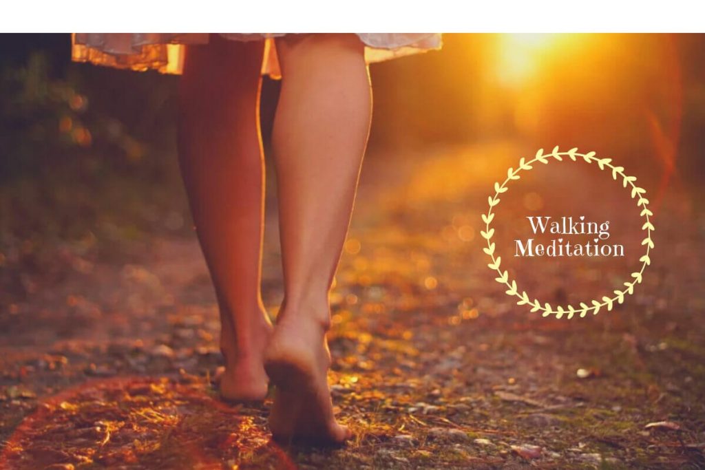 walking meditation _ Ayurvedum