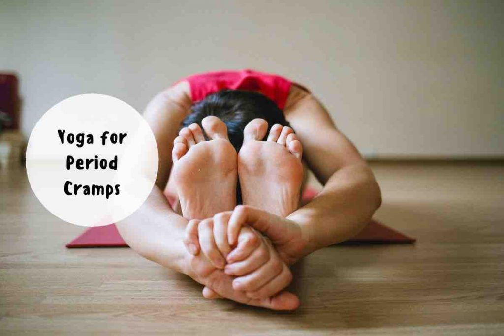 yoga for period cramps