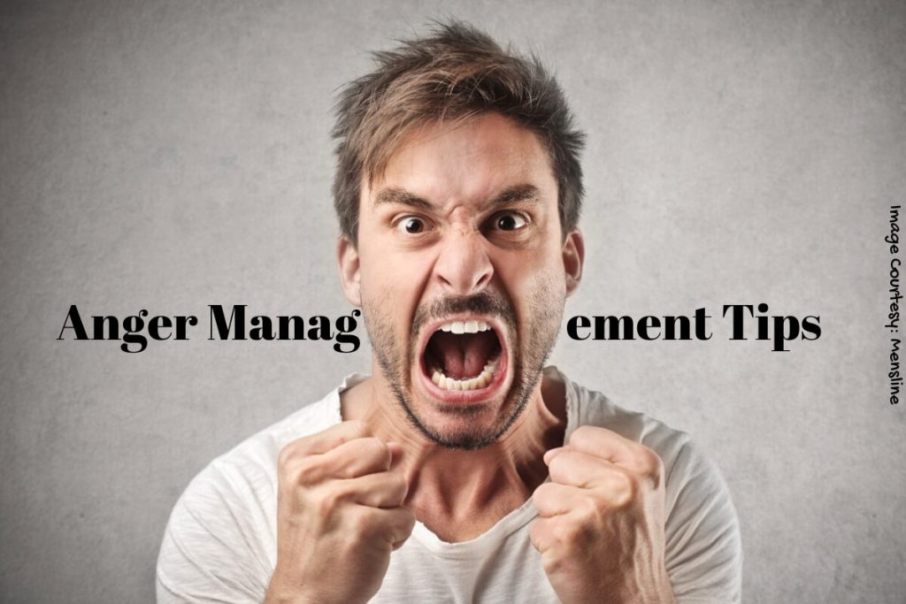 How to control anger _ Ayurvedum