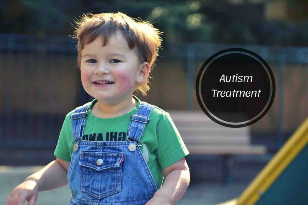 autism treatment