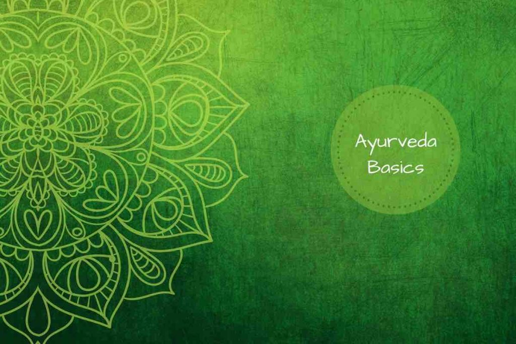 ayurveda meaning