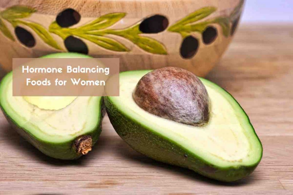 hormone balancing diet plan