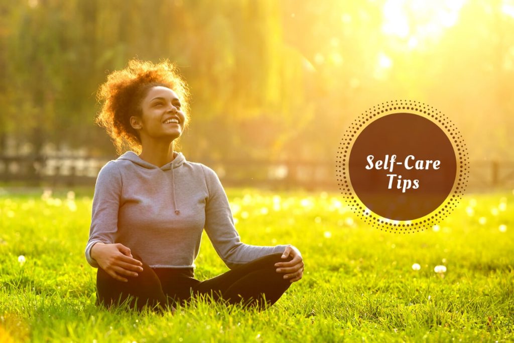 self-care tips _ Ayurvedum - Ayurvedum