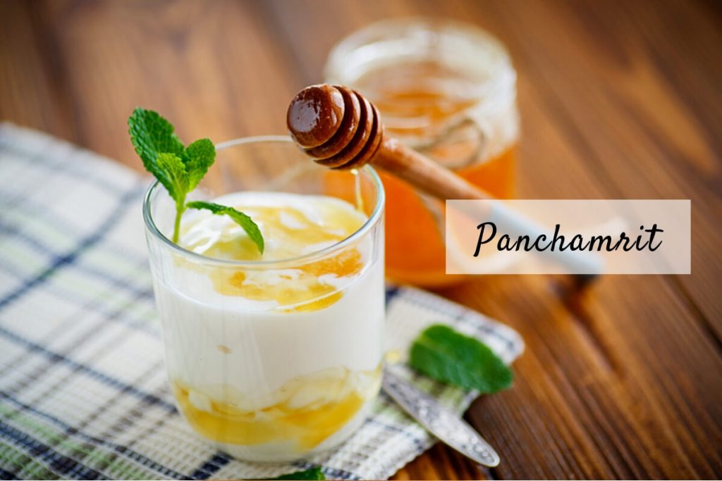 Panchamrit _ Ayurvedum