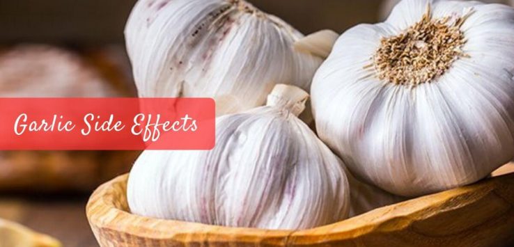 Garlic Side Effects _ Ayurvedum