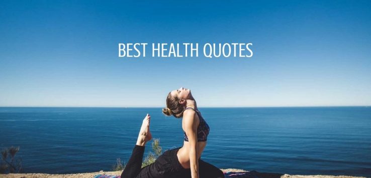 Health Quotes _ Ayurvedum