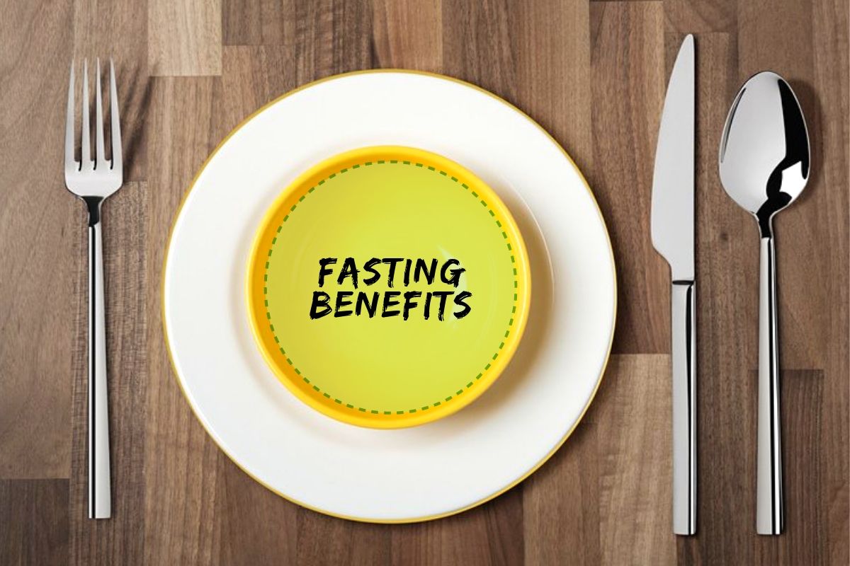 Health Benefits Of Fasting Once A Week - A Practice You'll Never Regret