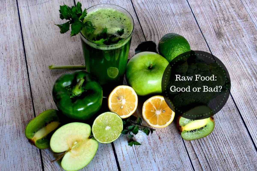 raw food diet