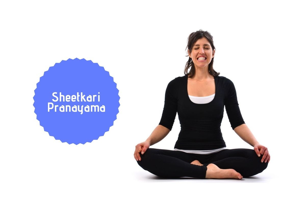 Sheetkari Pranayama: Here's How Hissing Can Improve Your Health