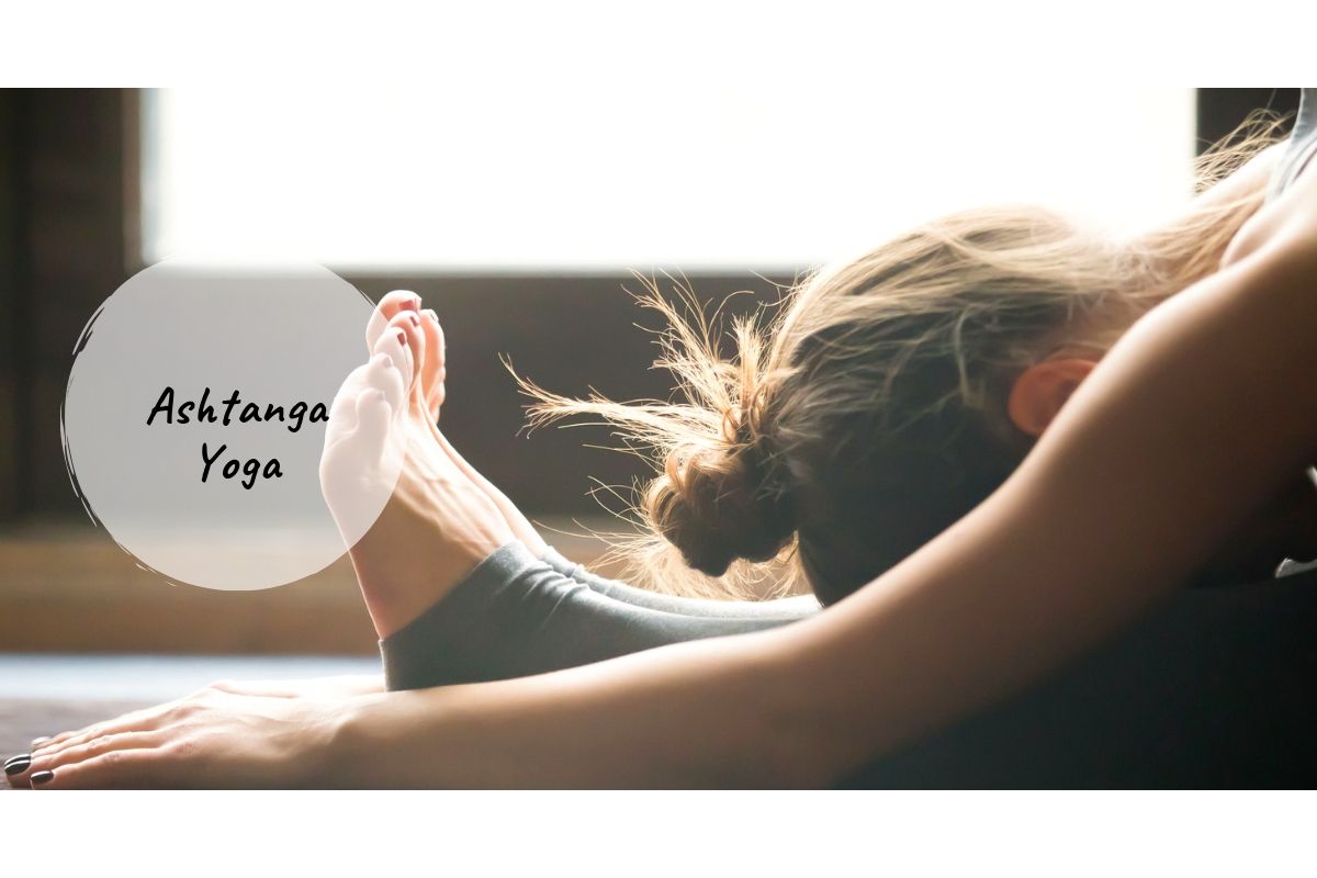 What is Ashtanga Yoga? - Fever | Yoga Cycle Strength
