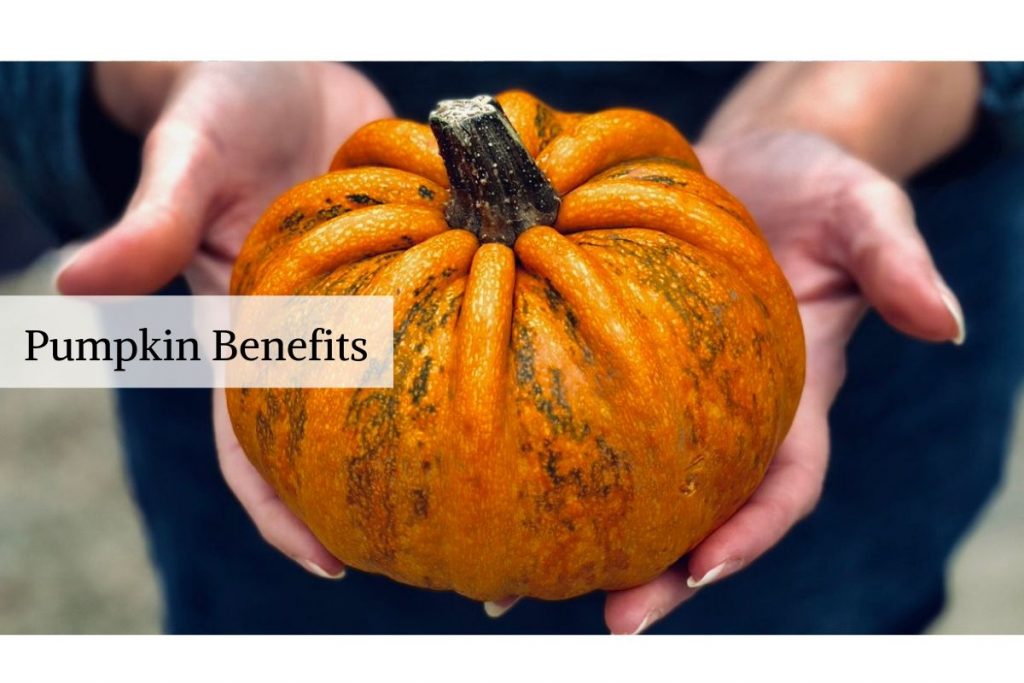 Pumpkin benefits _ Ayurvedum