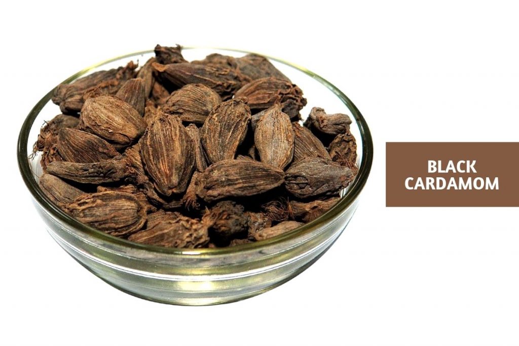 black cardamom_ Ayurvedum