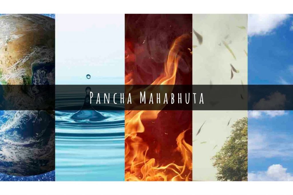 pancha mahabhuta _ Ayurvedum